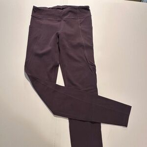 Athleta Girl - Full Length Leggings - Size XXL/16 - Girls